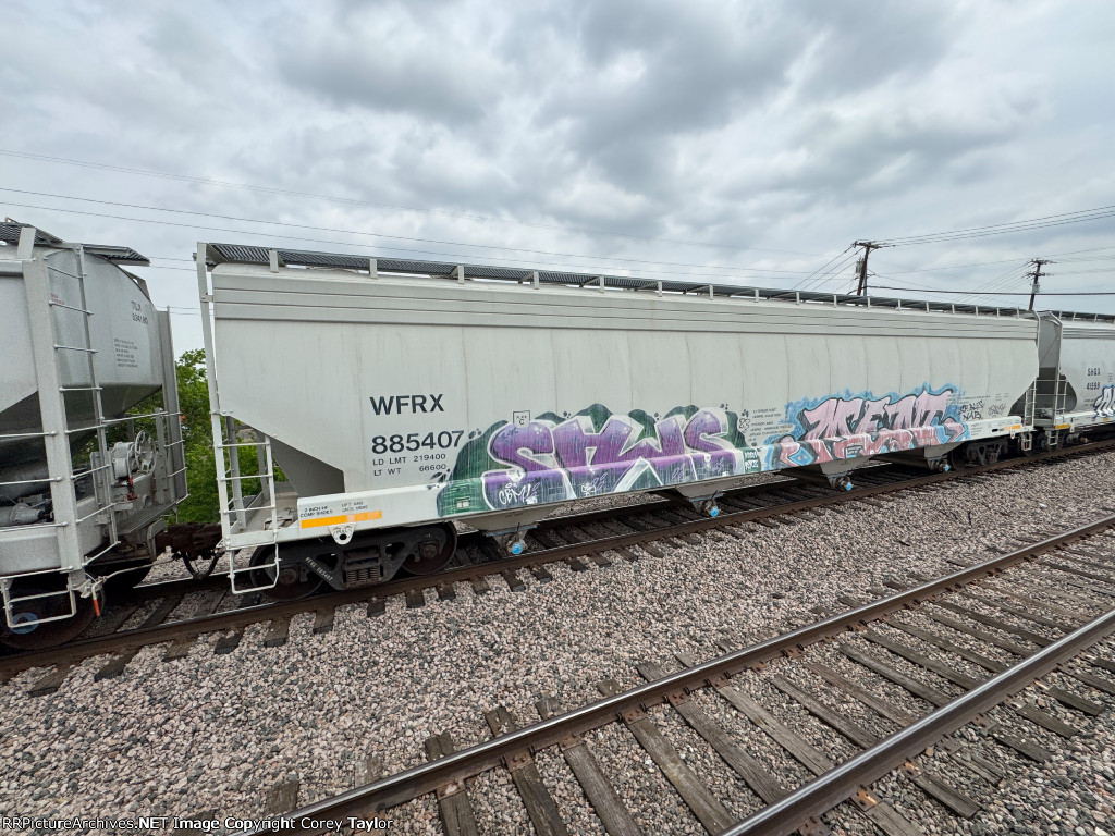 WFRX 885407